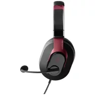   Austrian Audio PG16 Gamer Over Ear headset Vezetékes 7.1 Surround Fekete Mikrofon némítás