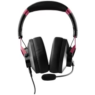   Austrian Audio PG16 Gamer Over Ear headset Vezetékes 7.1 Surround Fekete Mikrofon némítás