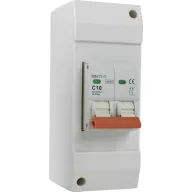 AS Schwabe 61564 Vezeték védőkapcsoló 16 A 230 V