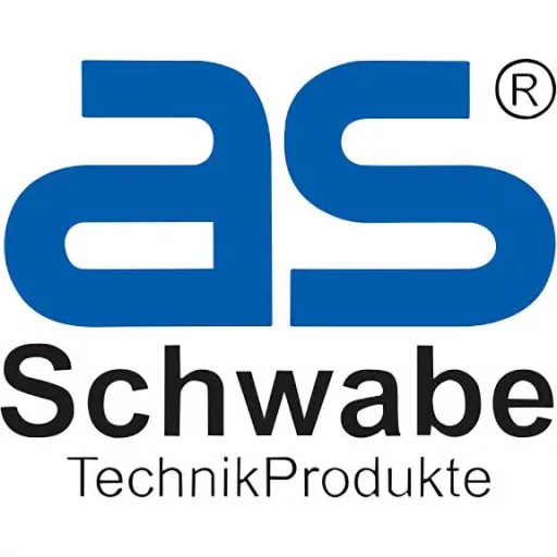 AS Schwabe Teleszkópos háromlábú állvány 46650