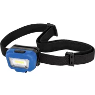 AS Schwabe LED Fejlámpa Akkuról üzemeltetett 200 lm 42825