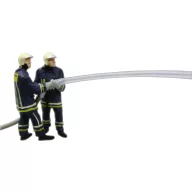Viessmann Modelltechnik H0 Festett, Álló