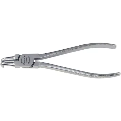 Stahlwille 65444021 Biztosító gyűrű fogó 19-60 mm