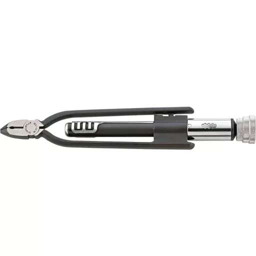 Stahlwille 65751220 Drótkanyarító fogó 1 db