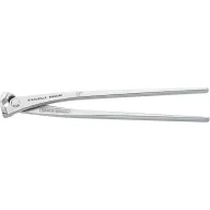 Stahlwille 66624300 Nagy erőátvitelű szerelőfogó 1 db