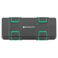   Stahlwille 81261011 KASTEN 45/1 KN Szerszámos láda tartalom nélkül