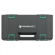   Stahlwille 81271013 KASTEN 50/3 KN Szerszámos láda tartalom nélkül