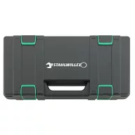   Stahlwille 81271013 KASTEN 50/3 KN Szerszámos láda tartalom nélkül