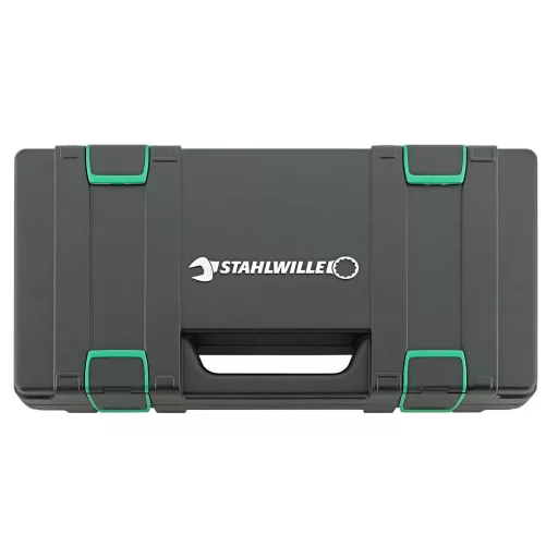 Stahlwille 81271013 KASTEN 50/3 KN Szerszámos láda tartalom nélkül