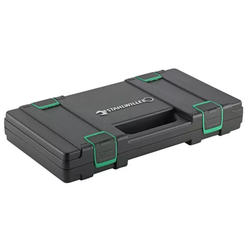 Stahlwille 81271013 KASTEN 50/3 KN Szerszámos láda tartalom nélkül