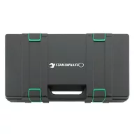   Stahlwille 81271019 KASTEN 50/6 KN Szerszámos láda tartalom nélkül