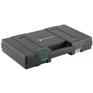  Stahlwille 81271019 KASTEN 50/6 KN Szerszámos láda tartalom nélkül