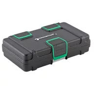   Stahlwille 81300001 KASTEN 60/1 LEER FUER SORTIMENT Szerszámos láda tartalom nélkül