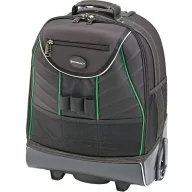   Stahlwille 13215 RUCKSACKTROLLEY 81620007 Gurulós bőrönd, tartalom nélkül (H x Sz x Ma) 200 x 360 x 440 mm