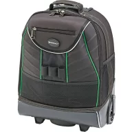   Stahlwille 13215 RUCKSACKTROLLEY 81620007 Gurulós bőrönd, tartalom nélkül (H x Sz x Ma) 200 x 360 x 440 mm