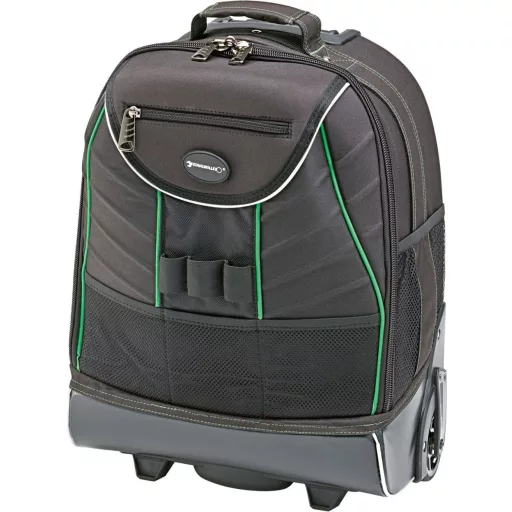 Stahlwille 13215 RUCKSACKTROLLEY 81620007 Gurulós bőrönd, tartalom nélkül (H x Sz x Ma) 200 x 360 x 440 mm