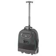   Stahlwille 13215 RUCKSACKTROLLEY 81620007 Gurulós bőrönd, tartalom nélkül (H x Sz x Ma) 200 x 360 x 440 mm