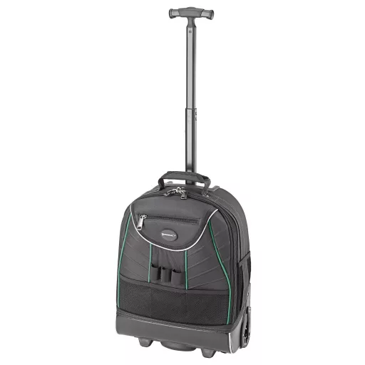 Stahlwille 13215 RUCKSACKTROLLEY 81620007 Gurulós bőrönd, tartalom nélkül (H x Sz x Ma) 200 x 360 x 440 mm