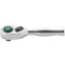 Stahlwille 418QR 11111050 Átváltó racsni 1/4 (6,3 mm)