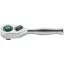 Stahlwille 418QR 11111050 Átváltó racsni 1/4 (6,3 mm)