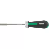 Stahlwille 4008-1 BITRATSCHE Racsnis csavarhúzó