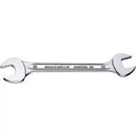   Stahlwille 40032124 10 21 X 24 Kettős csavarkulcs Kulcsszélesség (metrikus) 21 - 24 mm
