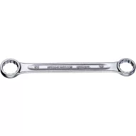   Stahlwille 41051617 21 16 X 17 kettős gyűrűskulcs Kulcsszélesség (metrikus) 16 - 17 mm