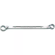   Stahlwille 41072427 23 24 X 27 kettős gyűrűskulcs Kulcsszélesség (metrikus) 24 - 27 mm
