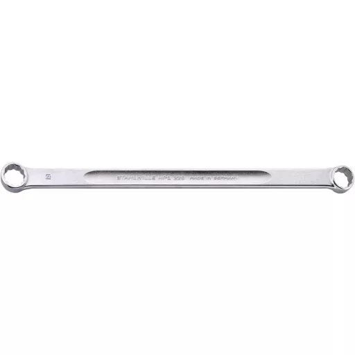 Stahlwille 41431416 220A 7/32 X 1/4 kettős gyűrűskulcs Kulcsszélesség (coll) 1/4 - 7/32
