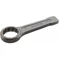   Stahlwille 42050038 4205 38 Ütős gyűrűskulcs Kulcsszélesség (metrikus) 38 mm