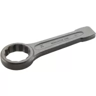   Stahlwille 42050038 4205 38 Ütős gyűrűskulcs Kulcsszélesség (metrikus) 38 mm