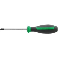Stahlwille 4640 PZ 0 46403000 Kereszthornyú csavarhúzó 0