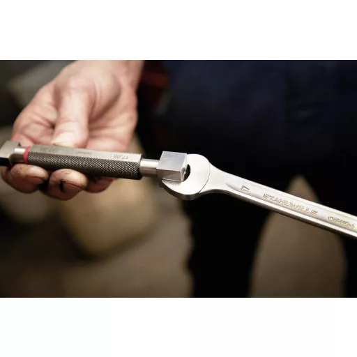 Stahlwille 96400813 2021-06-13 Racsnis csavarkulcs készlet