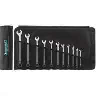   Stahlwille 96401005 14/17 Racsnis csavarkulcs készlet Kulcsszélesség (metrikus) 6 - 22 mm