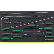 Stahlwille TCS 4621/4734/16 Csavarhúzó készlet
