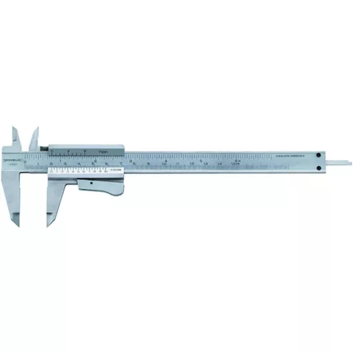 Stahlwille 12900N MESSSCHIEBER 77371001 Zseb tolómérő