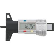   Stahlwille 12900/4 ELEKTR. PROFILMESSSCHIEBER 77371005 Digitális tolómérő