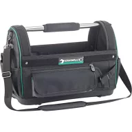  Stahlwille 13219 TOOL BAG 81620004 Szerszámos táska tartalom nélkül (Sz x Ma) 390 mm x 270 mm