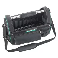   Stahlwille 13219 TOOL BAG 81620004 Szerszámos táska tartalom nélkül (Sz x Ma) 390 mm x 270 mm