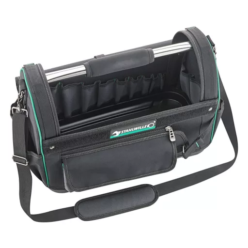 Stahlwille 13219 TOOL BAG 81620004 Szerszámos táska tartalom nélkül (Sz x Ma) 390 mm x 270 mm