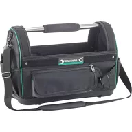   Stahlwille 13219 TOOL BAG 81620004 Szerszámos táska tartalom nélkül (Sz x Ma) 390 mm x 270 mm