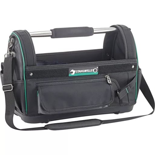 Stahlwille 13219 TOOL BAG 81620004 Szerszámos táska tartalom nélkül (Sz x Ma) 390 mm x 270 mm
