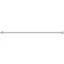 Stahlwille 405QR/14 VERLAENGERUNG 1/4 ZOLL MIT QUICK-RELEASE 11011005 Dugókulcs hosszabbító Meghajtás (csavarhúzó) 1/4 (6,3 mm) 1 db