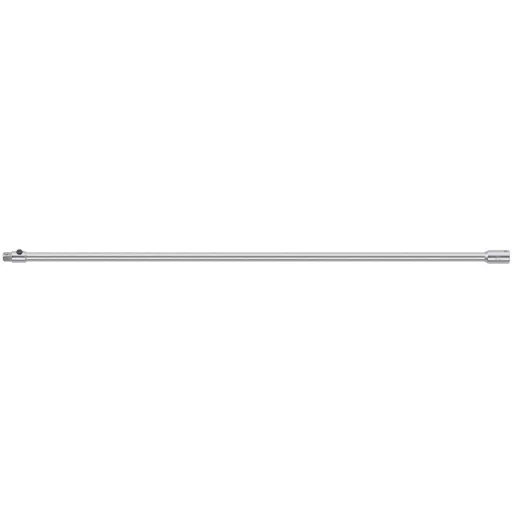 Stahlwille 405QR/14 VERLAENGERUNG 1/4 ZOLL MIT QUICK-RELEASE 11011005 Dugókulcs hosszabbító Meghajtás (csavarhúzó) 1/4 (6,3 mm) 1 db