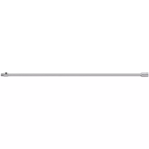 Stahlwille 405QR/13 VERLAENGERUNG 1/4 ZOLL MIT QUICK-RELEASE 11011013 Dugókulcs hosszabbító Meghajtás (csavarhúzó) 1/4 (6,3 mm) 1 db