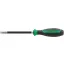 Stahlwille 401-2K FLEXIBLER STECKGRIFF 1/4 ZOLL 240MM 11053002 Markolat Meghajtás (csavarhúzó) 1/4 (6,3 mm) 1 db