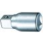 Stahlwille 427/1,5 12010005 Dugókulcs hosszabbító Meghajtás (csavarhúzó) 3/8 (10 mm) 1 db