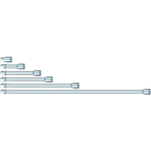 Stahlwille 427/1,5 12010005 Dugókulcs hosszabbító Meghajtás (csavarhúzó) 3/8 (10 mm) 1 db