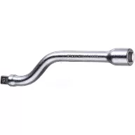   Stahlwille 1225 12250001 Dugókulcs hosszabbító Meghajtás (csavarhúzó) 3/8 (10 mm) 1 db