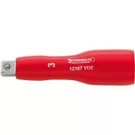   Stahlwille 12167 VDE-10 12420003 Dugókulcs hosszabbító 1 db